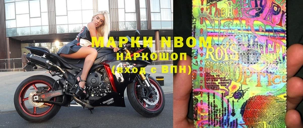 хмурый Алексеевка